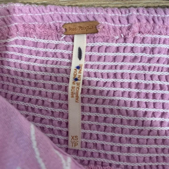 NWT Free People Lotus Set - Picture 9 of 10